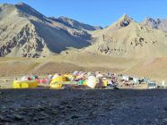 Confluencia-camp