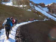 Summit-day-Traverse