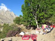 Paiju-Camp