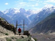Trek-Day-1