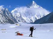 Ski Traverse